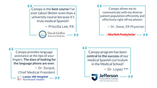 canopylearn-medical-spanish